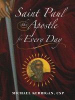 Picture of APOSTLE PAUL FOR EVERY DAY