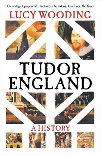 Picture of Tudor England: A History