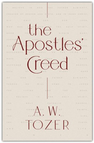 Picture of Apostles' Creed, The