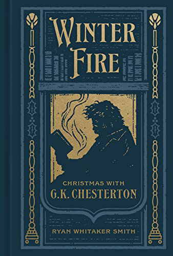 Picture of Winter Fire
