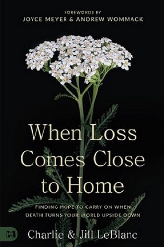 Picture of When Loss Comes Close To Home