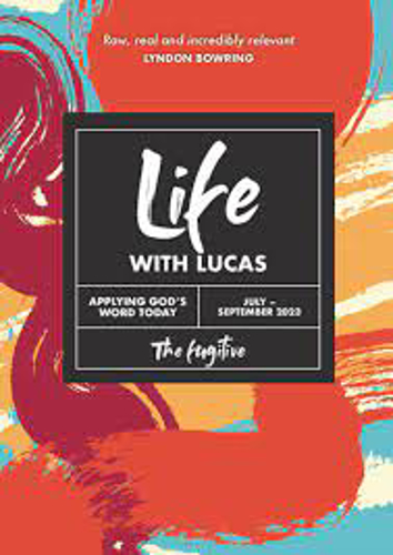 Picture of Life With Lucas July - Sep 2023