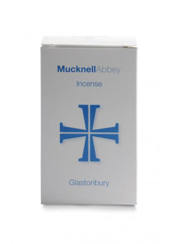 Picture of Mucknell Abbey incense Glastonbury 450g