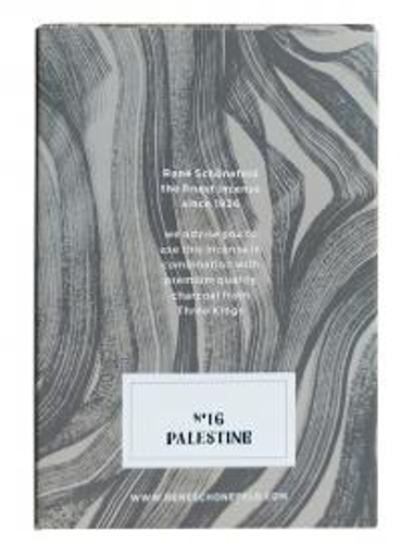 Picture of Palestine Incense