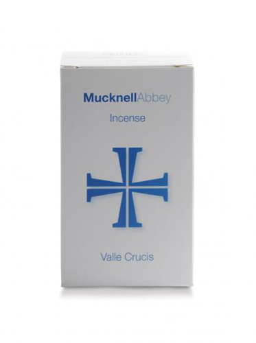Picture of Mucknell Abbey incense Valle Crucis 450g