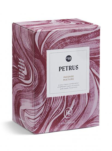 Picture of Petrus Incense 500g