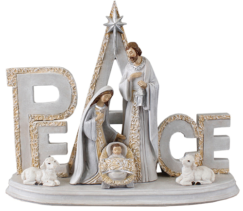 Picture of Holy Family Peace Gift