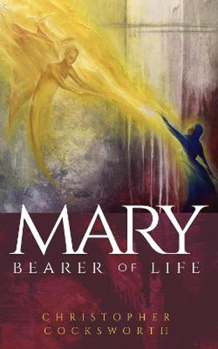 Picture of Mary, Bearer Of Life
