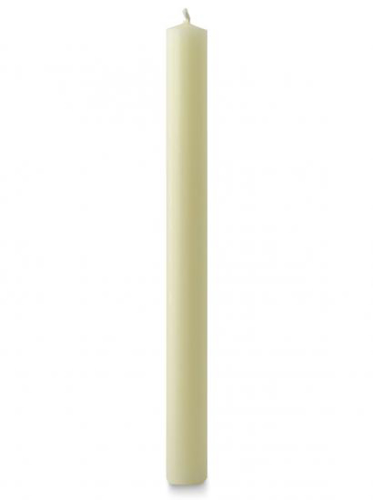 Picture of Altar Candle 9 X 3/4
