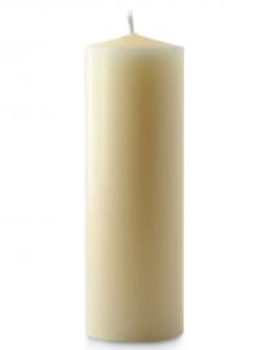 Picture of Altar Candle 6 X 2 1/4