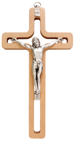 Picture of Cbc Crucifix 10569