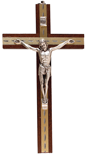 Picture of Cbc Crucifix 10585