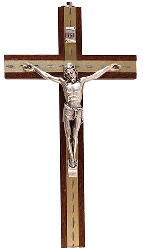 Picture of Crucifix 10585