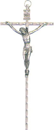 Picture of CBC Crucifix Hanging 5'' 1023