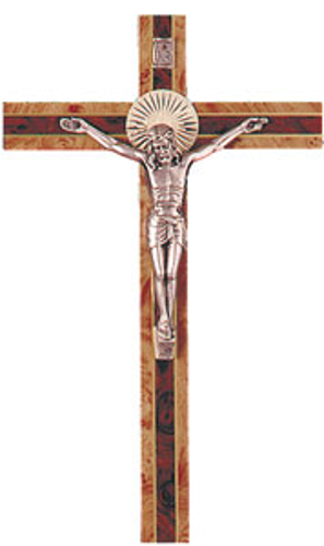 Picture of Cbc 1043 Crucifix