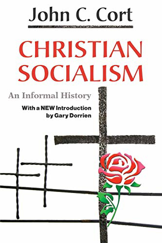 Picture of Christian Socialism: An Informal History