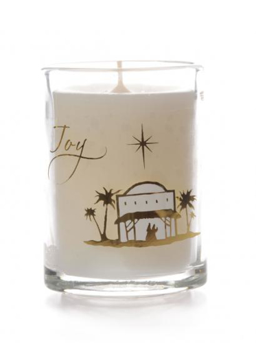Picture of Christmas Candle Joy