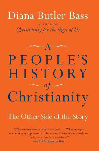 Picture of A People's History Of Christianity: The Other Side Of The Story