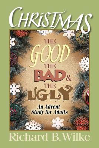 Picture of Christmas The Good Bad And Ugly