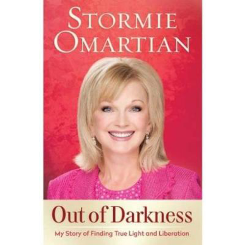 Picture of Out Of Darkness