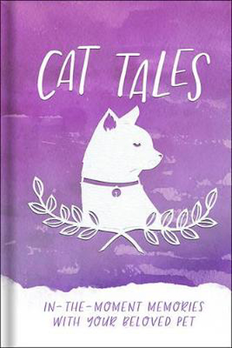 Picture of Cat Tales: In-the-moment Memories With Your Beloved Pet