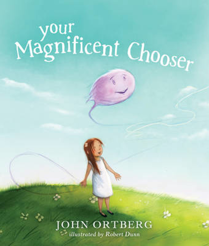 Picture of Your Magnificent Chooser