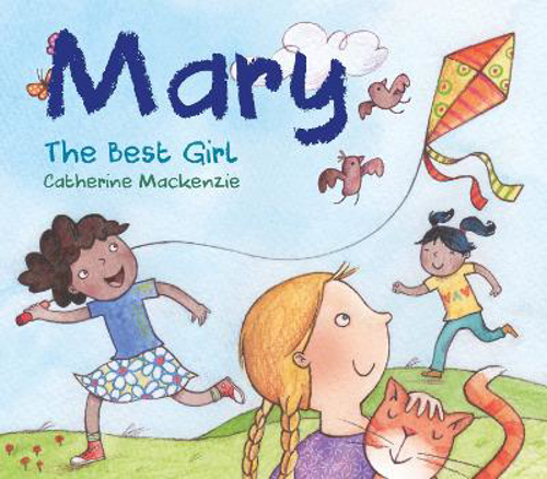 Picture of Mary - The Best Girl