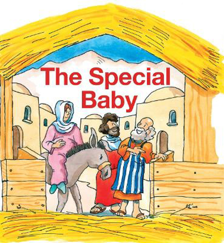 Picture of The Special Baby