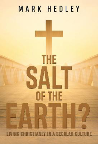 Picture of THE SALT OF THE EARTH?