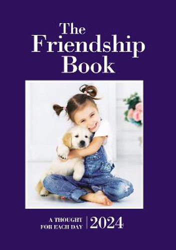 Picture of The Friendship Book 2024