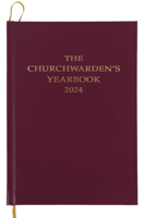 Picture of The Churchwarden's Yearbook 2024: 2024
