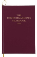 Picture of The Churchwarden's Yearbook 2024: 2024