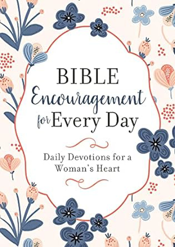 Picture of Bible Encouragement For Every Day