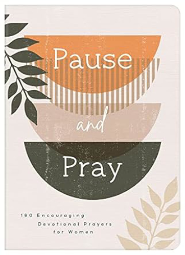 Picture of Pause And Pray