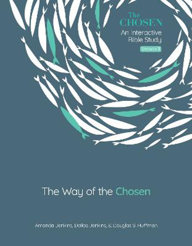 Picture of The Way Of The Chosen: Volume 3