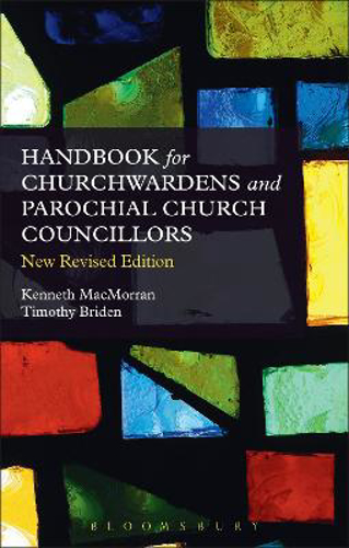 Picture of A Handbook For Churchwardens And Parochial Church Councillors: New Revised And Updated Edition