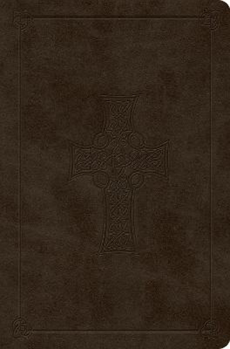 Picture of Esv Value Compact Bible