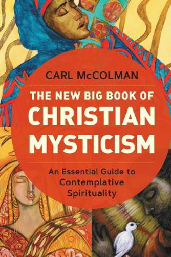 Picture of NEW BIG BOOK OF CHRISTIAN MYSTICISM
