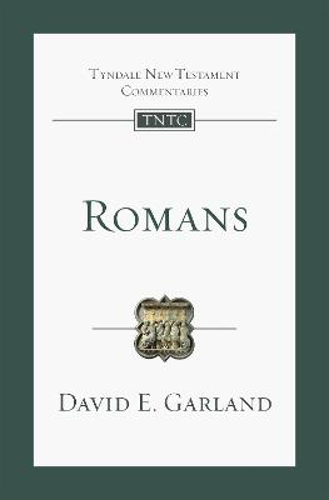 Picture of Romans: An Introduction And Commentary