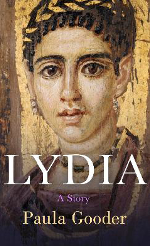 Picture of Lydia