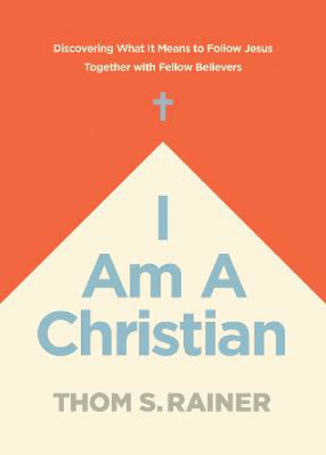Picture of I Am A Christian
