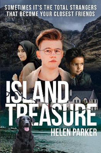 Picture of Island Treasure