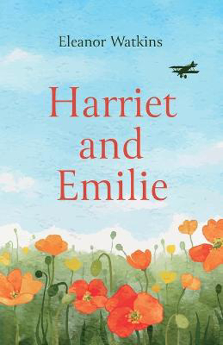 Picture of Harriet And Emilie