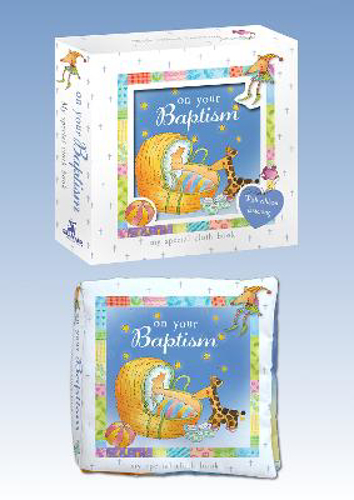 Picture of On Your Baptism