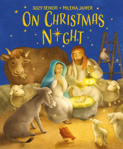 Picture of On Christmas Night