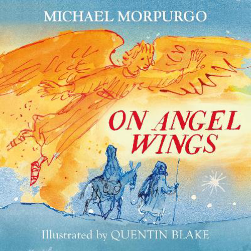 Picture of On Angel Wings