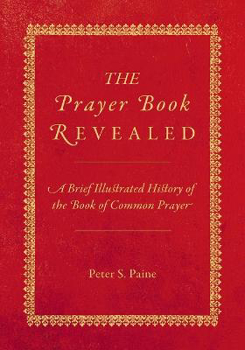 Picture of THE PRAYER BOOK REVEALED
