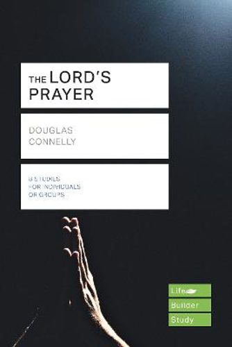 Picture of The Lord's Prayer (lifebuilder Study Guides)