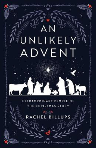 Picture of Unlikely Advent, An