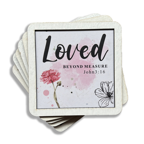 Picture of Loved Coaster
